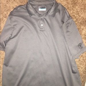 PGA tour short sleeve polo never worn